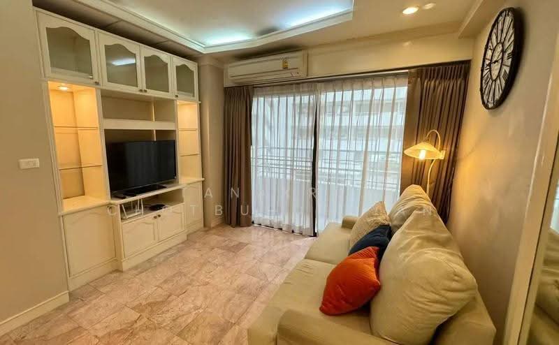 Saranjai Mansion, Bangkok, Soi Sukhumvit 6, Khlong Toei, Bangkok, 1 Bedroom, 56 sqm, Condo For Sale, by Tanakrit Chotbuddkayan, 500658874 - DDproperty.com