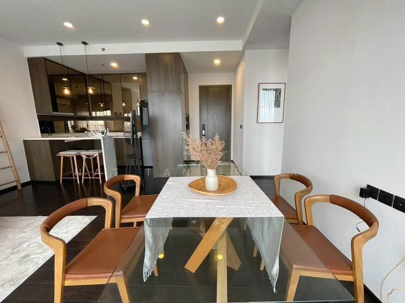 Park Origin Thonglor, กรุงเทพ, Soi Thonglor 10, Sukhumvit Road, คลองตันเหนือ, วัฒนา, กรุงเทพ, 69 ตร.ม., คอนโด ให้เช่า, โดย Nat Tantirapan, 500658875 - DDproperty.com