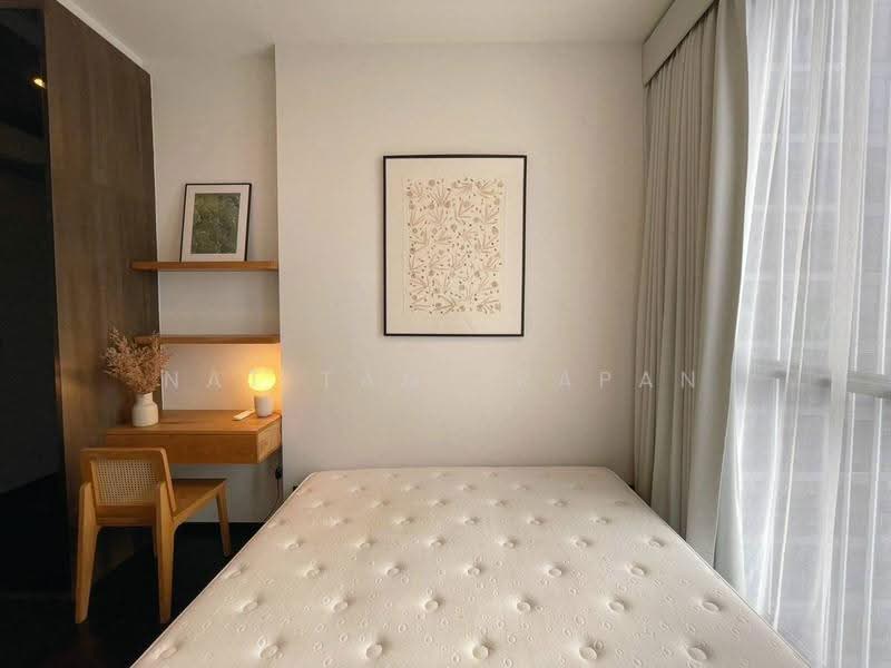 Park Origin Thonglor, Bangkok, Soi Thonglor 10, Sukhumvit Road, Khlong Tan Nua, Watthana, Bangkok, 2 Bedrooms, 69 sqm, Condo For Rent, by Nat Tantirapan, 500658875 - DDproperty.com