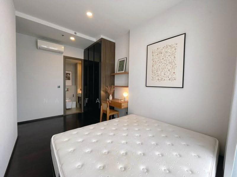 Park Origin Thonglor, กรุงเทพ, Soi Thonglor 10, Sukhumvit Road, คลองตันเหนือ, วัฒนา, กรุงเทพ, 69 ตร.ม., คอนโด ให้เช่า, โดย Nat Tantirapan, 500658875 - DDproperty.com