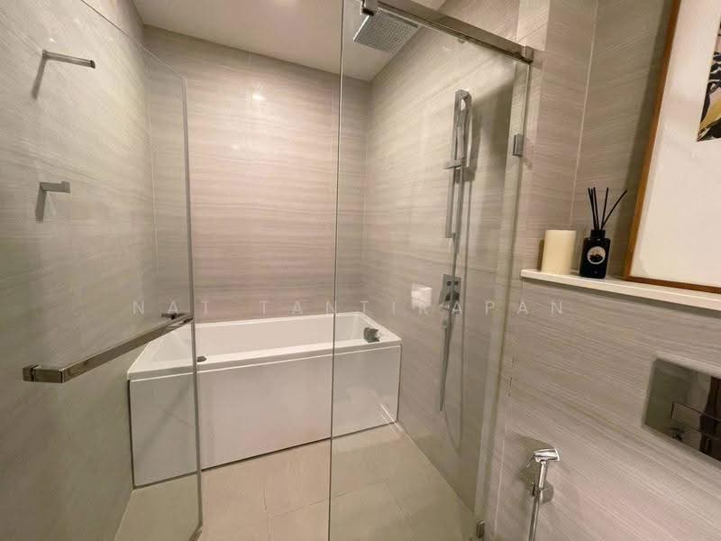 Park Origin Thonglor, Bangkok, Soi Thonglor 10, Sukhumvit Road, Khlong Tan Nua, Watthana, Bangkok, 2 Bedrooms, 69 sqm, Condo For Rent, by Nat Tantirapan, 500658875 - DDproperty.com