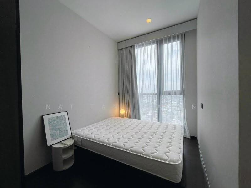 Park Origin Thonglor, Bangkok, Soi Thonglor 10, Sukhumvit Road, Khlong Tan Nua, Watthana, Bangkok, 2 Bedrooms, 69 sqm, Condo For Rent, by Nat Tantirapan, 500658875 - DDproperty.com