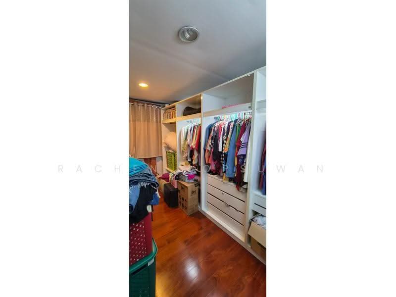 Sriwara Town in Town, Bangkok, Sriwara Road, Phlapphla, Wang Thonglang, Bangkok, 5 Bedrooms, 850 sqm, Townhouse For Sale, by Rachen Nopsuwan, 500658881 - DDproperty.com
