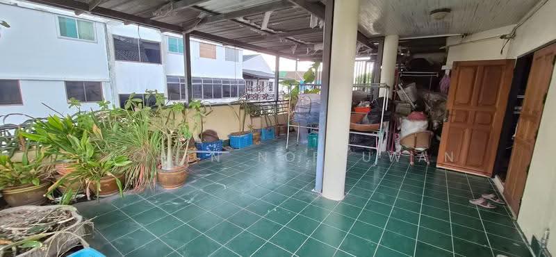 Sriwara Town in Town, Bangkok, Sriwara Road, Phlapphla, Wang Thonglang, Bangkok, 5 Bedrooms, 850 sqm, Townhouse For Sale, by Rachen Nopsuwan, 500658881 - DDproperty.com