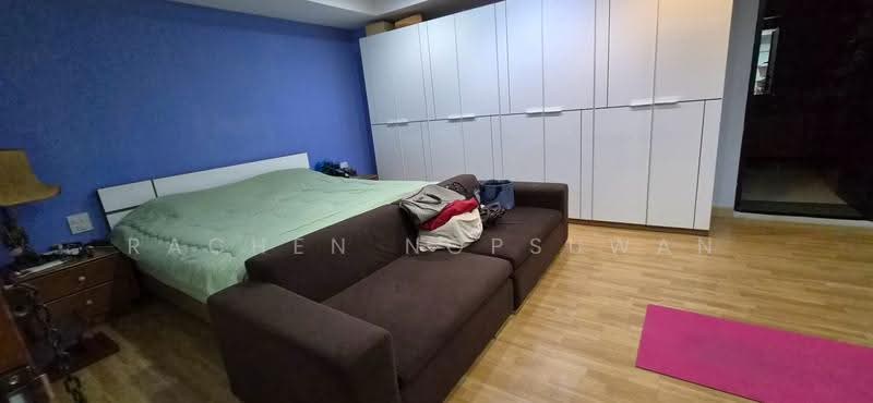 Sriwara Town in Town, Bangkok, Sriwara Road, Phlapphla, Wang Thonglang, Bangkok, 5 Bedrooms, 850 sqm, Townhouse For Sale, by Rachen Nopsuwan, 500658881 - DDproperty.com