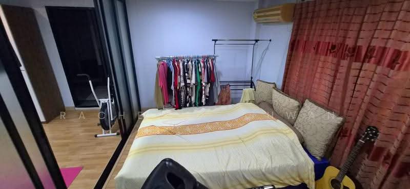 Sriwara Town in Town, Bangkok, Sriwara Road, Phlapphla, Wang Thonglang, Bangkok, 5 Bedrooms, 850 sqm, Townhouse For Sale, by Rachen Nopsuwan, 500658881 - DDproperty.com