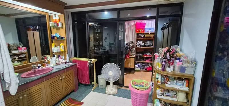 Sriwara Town in Town : ศรีวรา ทาวน์อินทาวน์, กรุงเทพ, ถนน ศรีวรา, พลับพลา, วังทองหลาง, กรุงเทพ, 850 ตร.ม., ทาวน์เฮ้าส์ ขาย, โดย Rachen Nopsuwan, 500658881 - DDproperty.com