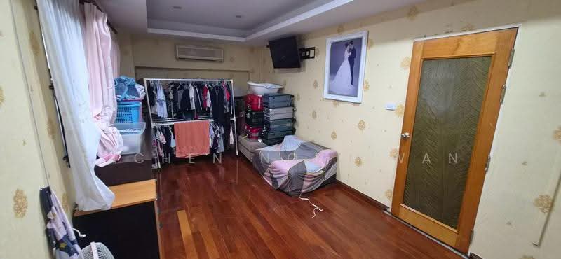 Sriwara Town in Town, Bangkok, Sriwara Road, Phlapphla, Wang Thonglang, Bangkok, 5 Bedrooms, 850 sqm, Townhouse For Sale, by Rachen Nopsuwan, 500658881 - DDproperty.com