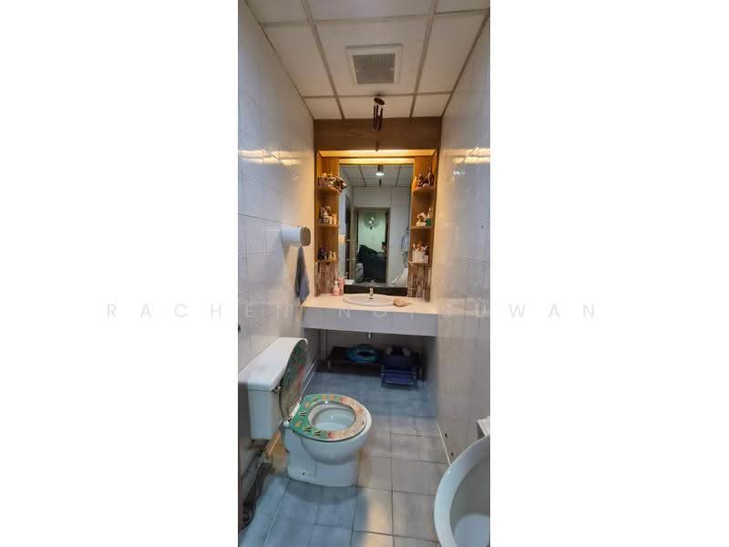 Sriwara Town in Town, Bangkok, Sriwara Road, Phlapphla, Wang Thonglang, Bangkok, 5 Bedrooms, 850 sqm, Townhouse For Sale, by Rachen Nopsuwan, 500658881 - DDproperty.com
