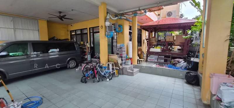 Sriwara Town in Town : ศรีวรา ทาวน์อินทาวน์, กรุงเทพ, ถนน ศรีวรา, พลับพลา, วังทองหลาง, กรุงเทพ, 850 ตร.ม., ทาวน์เฮ้าส์ ขาย, โดย Rachen Nopsuwan, 500658881 - DDproperty.com