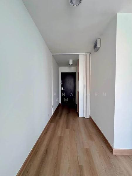Chateau In Town Sukhumvit 62/1, Bangkok, 7391 Soi Sukhumvit 62/1 Sukhumvit Road, Bang Chak, Phra Khanong, Bangkok, 1 Bedroom, 40 sqm, Condo For Rent, by Rattanaporn Khamlit, 500658886 - DDproperty.com