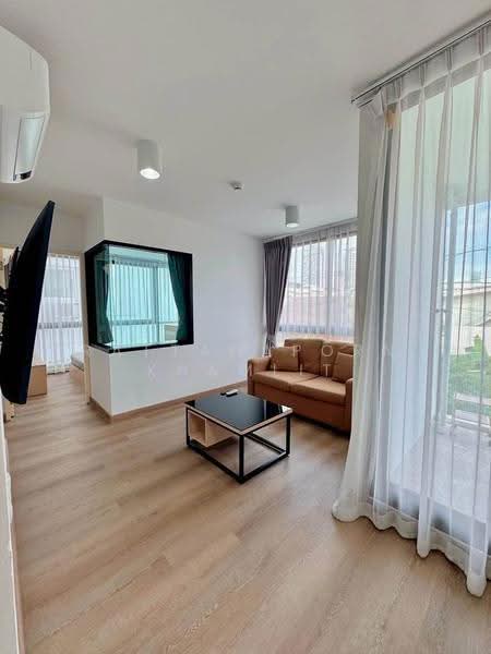 Chateau In Town Sukhumvit 62/1, Bangkok, 7391 Soi Sukhumvit 62/1 Sukhumvit Road, Bang Chak, Phra Khanong, Bangkok, 1 Bedroom, 40 sqm, Condo For Rent, by Rattanaporn Khamlit, 500658886 - DDproperty.com