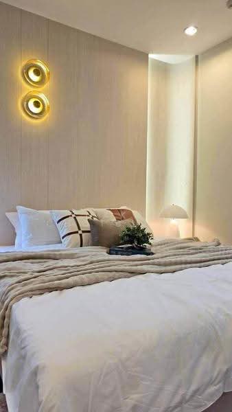 C Ekkamai, Bangkok, 888 Soi Sukhumvit 63, Sukhumvit Road, Khlong Tan Nua, Watthana, Bangkok, 1 Bedroom, 52 sqm, Condo For Rent, by Tanakrit Chotbuddkayan, 500658889 - DDproperty.com