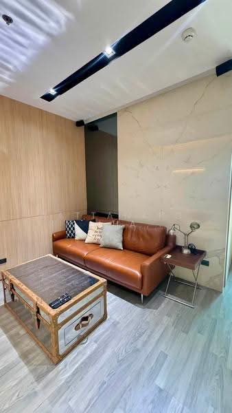 The Room BTS Wongwianyai, Bangkok, 44  KrungThonBuri Road, Khlong Ton Sai, Khlong San, Bangkok, 1 Bedroom, 60 sqm, Condo For Rent, by Rattanaporn Khamlit, 500658892 - DDproperty.com
