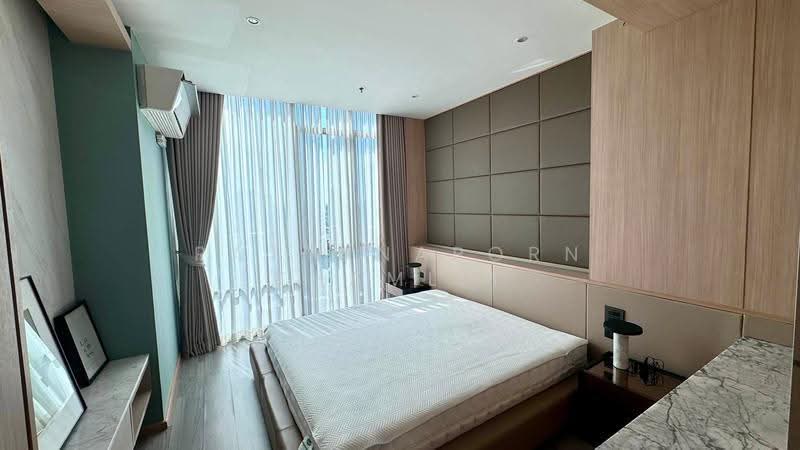 The Room BTS Wongwianyai, Bangkok, 44  KrungThonBuri Road, Khlong Ton Sai, Khlong San, Bangkok, 1 Bedroom, 60 sqm, Condo For Rent, by Rattanaporn Khamlit, 500658892 - DDproperty.com