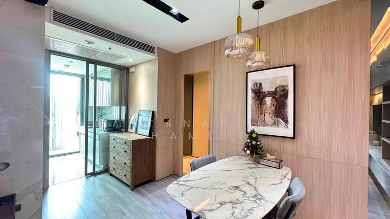 The Room BTS Wongwianyai, Bangkok, 44  KrungThonBuri Road, Khlong Ton Sai, Khlong San, Bangkok, 1 Bedroom, 60 sqm, Condo For Rent, by Rattanaporn Khamlit, 500658892 - DDproperty.com