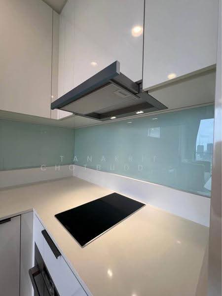 Anil Sathorn 12, Bangkok, 122 N Sathon Rd, Thung Maha Mek, Sathon, Bangkok, 1 Bedroom, 46 sqm, Condo For Rent, by Tanakrit Chotbuddkayan, 500658908 - DDproperty.com