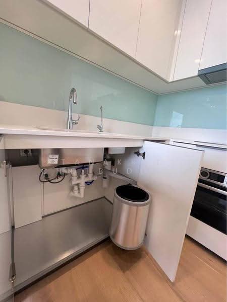 Anil Sathorn 12, Bangkok, 122 N Sathon Rd, Thung Maha Mek, Sathon, Bangkok, 1 Bedroom, 46 sqm, Condo For Rent, by Tanakrit Chotbuddkayan, 500658908 - DDproperty.com