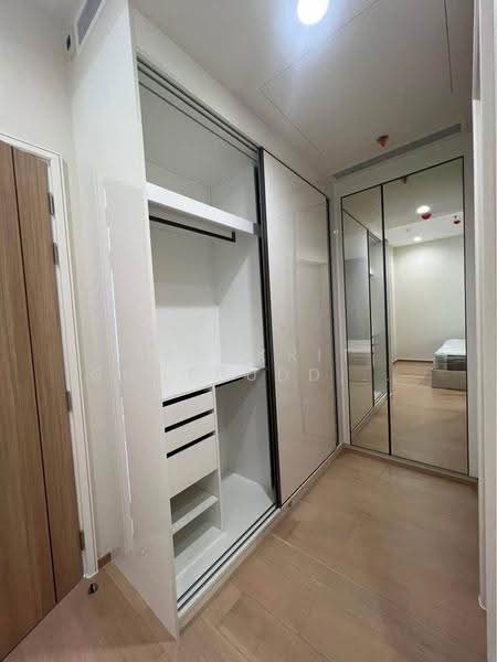 Anil Sathorn 12, Bangkok, 122 N Sathon Rd, Thung Maha Mek, Sathon, Bangkok, 1 Bedroom, 46 sqm, Condo For Rent, by Tanakrit Chotbuddkayan, 500658908 - DDproperty.com