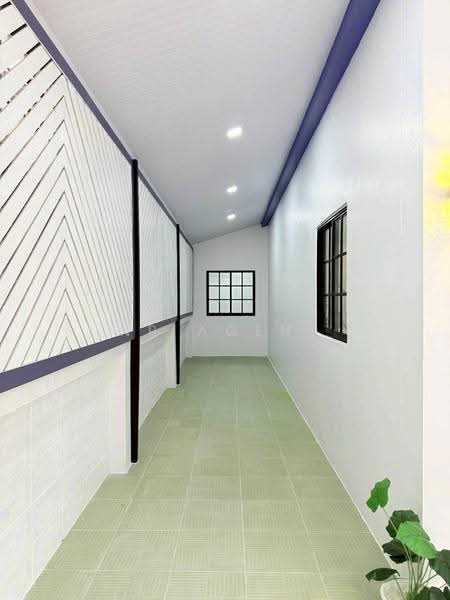 INTRA VIEW, กรุงเทพ, มีนบุรี, กรุงเทพ, 105 ตร.ม., ทาวน์เฮ้าส์ ขาย, โดย NR AGENT, 500658909 - DDproperty.com
