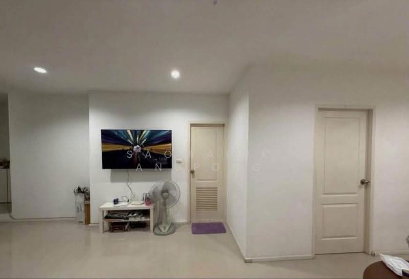 Nirvana Cover Onnut, Bangkok, Soi On Nut 65, Prawet, Bangkok, 3 Bedrooms, 110 sqm, Townhouse For Sale, by Saowaluk Anupong, 500658917 - DDproperty.com