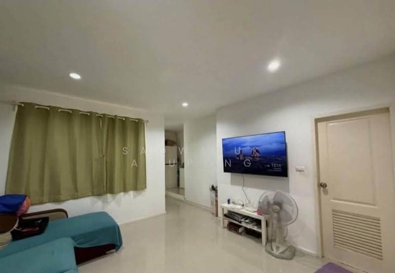 Nirvana Cover Onnut, Bangkok, Soi On Nut 65, Prawet, Bangkok, 3 Bedrooms, 110 sqm, Townhouse For Sale, by Saowaluk Anupong, 500658917 - DDproperty.com
