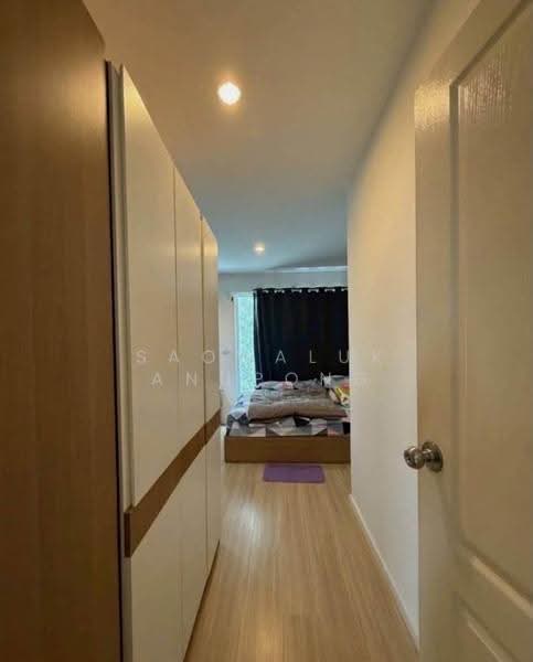Nirvana Cover Onnut, Bangkok, Soi On Nut 65, Prawet, Bangkok, 3 Bedrooms, 110 sqm, Townhouse For Sale, by Saowaluk Anupong, 500658917 - DDproperty.com