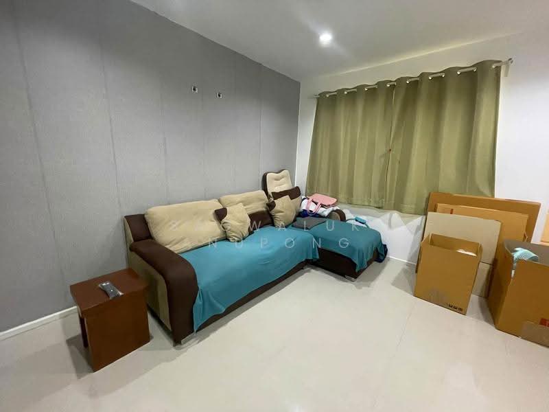 Nirvana Cover Onnut, Bangkok, Soi On Nut 65, Prawet, Bangkok, 3 Bedrooms, 110 sqm, Townhouse For Sale, by Saowaluk Anupong, 500658917 - DDproperty.com