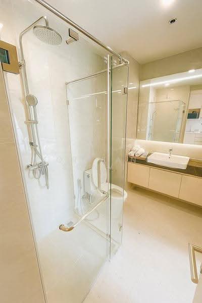 Noble State 39, Bangkok, 35 Soi Sukhumvit 39, Khlong Tan Nua, Watthana, Bangkok, 1 Bedroom, 30 sqm, Condo For Rent, by Kornkanok Sonvichai, 500658918 - DDproperty.com