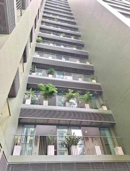 Noble Solo, Bangkok, 988 Thong Lo, Khlong Tan Nua, Watthana, Bangkok, Studio, 40 sqm, Condo For Rent, by Kornkanok Sonvichai, 500658921 - DDproperty.com