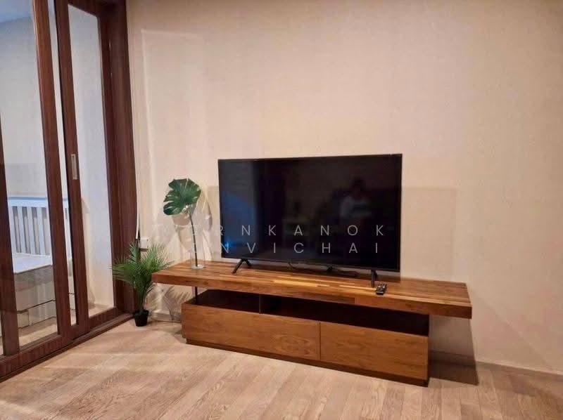 Noble Solo, Bangkok, 988 Thong Lo, Khlong Tan Nua, Watthana, Bangkok, Studio, 40 sqm, Condo For Rent, by Kornkanok Sonvichai, 500658921 - DDproperty.com