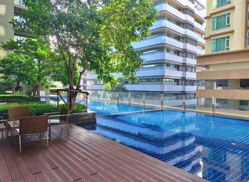 Noble Solo, Bangkok, 988 Thong Lo, Khlong Tan Nua, Watthana, Bangkok, Studio, 40 sqm, Condo For Rent, by Kornkanok Sonvichai, 500658921 - DDproperty.com