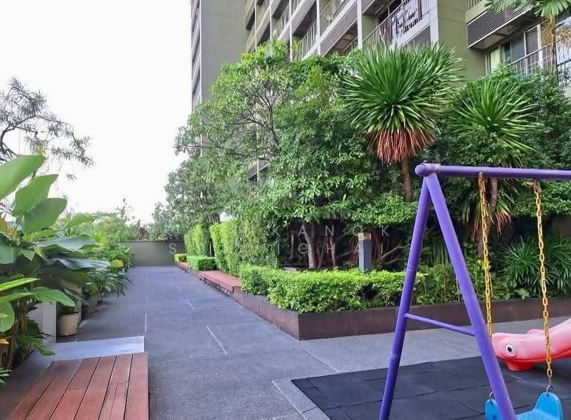 Noble Solo, Bangkok, 988 Thong Lo, Khlong Tan Nua, Watthana, Bangkok, Studio, 40 sqm, Condo For Rent, by Kornkanok Sonvichai, 500658921 - DDproperty.com