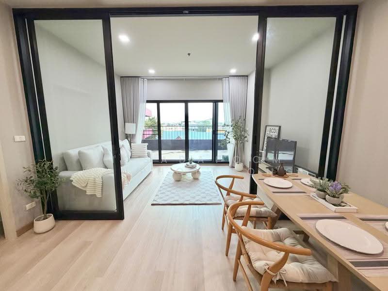 Noble Reveal, Bangkok, 36 Soi Sukhumvit 63, Ekamai Road, Phra Kanong Nua, Watthana, Bangkok, 1 Bedroom, 75 sqm, Condo For Sale, by Kitsadapoom Wanpholthong, 500658966 - DDproperty.com