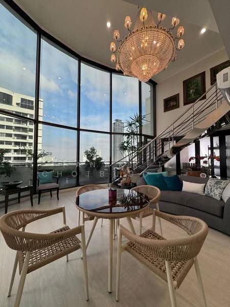 Supalai Place Sukhumvit 39, Bangkok, 175-179 Soi Sukhumvit 39 Sukhumvit Road, Khlong Tan Nua, Watthana, Bangkok, 4 Bedrooms, 490 sqm, Condo For Sale, by Tanakrit Chotbuddkayan, 500658971 - DDproperty.com