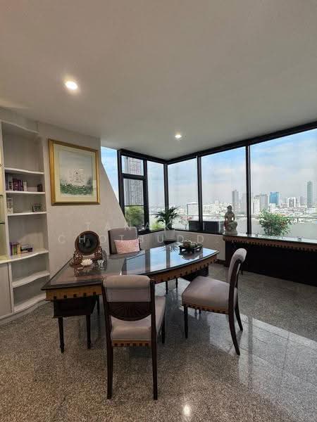 Supalai Place Sukhumvit 39, Bangkok, 175-179 Soi Sukhumvit 39 Sukhumvit Road, Khlong Tan Nua, Watthana, Bangkok, 4 Bedrooms, 490 sqm, Condo For Sale, by Tanakrit Chotbuddkayan, 500658971 - DDproperty.com