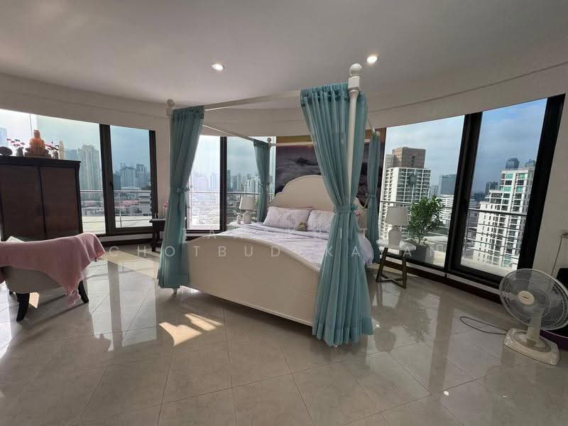 Supalai Place Sukhumvit 39, Bangkok, 175-179 Soi Sukhumvit 39 Sukhumvit Road, Khlong Tan Nua, Watthana, Bangkok, 4 Bedrooms, 490 sqm, Condo For Sale, by Tanakrit Chotbuddkayan, 500658971 - DDproperty.com