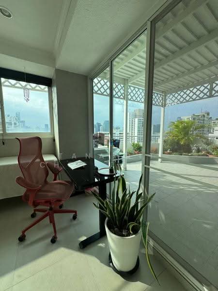 Supalai Place Sukhumvit 39 : ศุภาลัย เพลส สุขุมวิท 39, กรุงเทพ, 175-179 ซอยสุขุมวิท 39 ถนนสุขุมวิท แขวงคลองตันเหนือ เขตวัฒนา กรุงเทพมหานคร, คลองตันเหนือ, วัฒนา, กรุงเทพ, 490 ตร.ม., คอนโด ขาย, โดย Tanakrit Chotbuddkayan, 500658971 - DDproperty.com