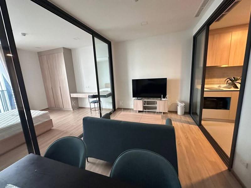 XT Phayathai, Bangkok, Phaya Thai Road, Thanon Phaya Thai, Ratchathewi, Bangkok, 1 Bedroom, 42 sqm, Condo For Rent, by Kornkanok Sonvichai, 500658981 - DDproperty.com