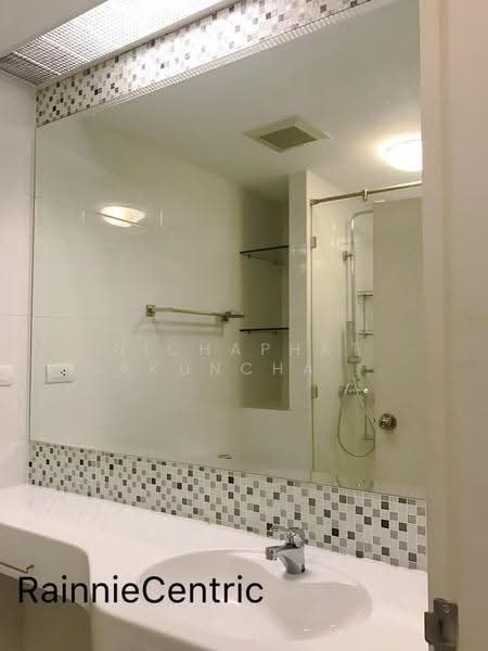 Centric Scene Ratchavipha, Bangkok, Ratchadaphisek Road, Bang Sue, Bangkok, 1 Bedroom, 40 sqm, Condo For Rent, by Nichaphat Sakunchayapha, 500658984 - DDproperty.com
