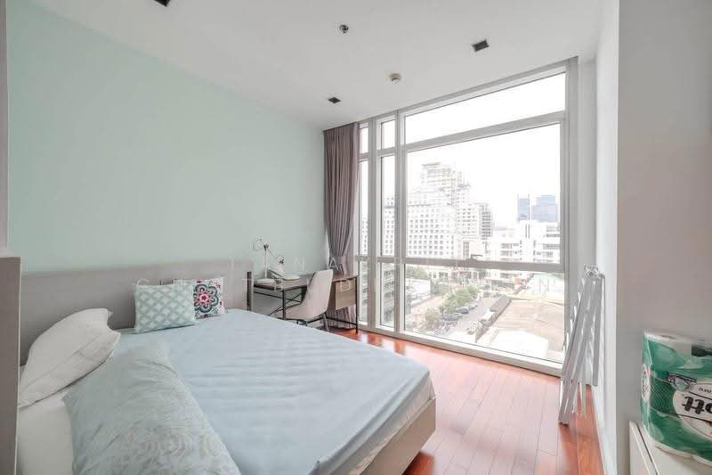 Athenee Residence, Bangkok, 65 Witthayu Road, Lumphini, Pathum Wan, Bangkok, 2 Bedrooms, 132 sqm, Condo For Sale, by Tanakrit Chotbuddkayan, 500658992 - DDproperty.com