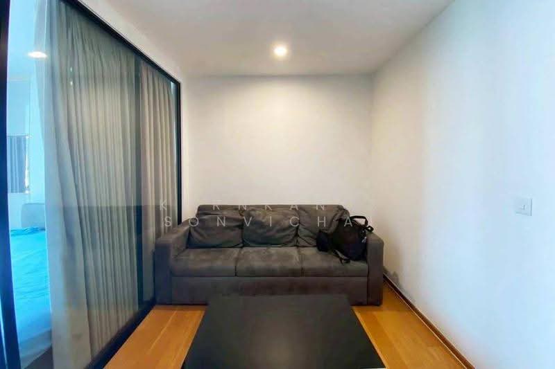 Noble Revo Silom : โนเบิล รีโว สีลม, กรุงเทพ, 88 ซอยสุรศักดิ์ ถนนสุรสักดิ์ แขวงสีลม เขตบางรัก จังหวัดกรุงเทพมหานคร, สีลม, บางรัก, กรุงเทพ, 33 ตร.ม., คอนโด ให้เช่า, โดย Kornkanok Sonvichai, 500658999 - DDproperty.com
