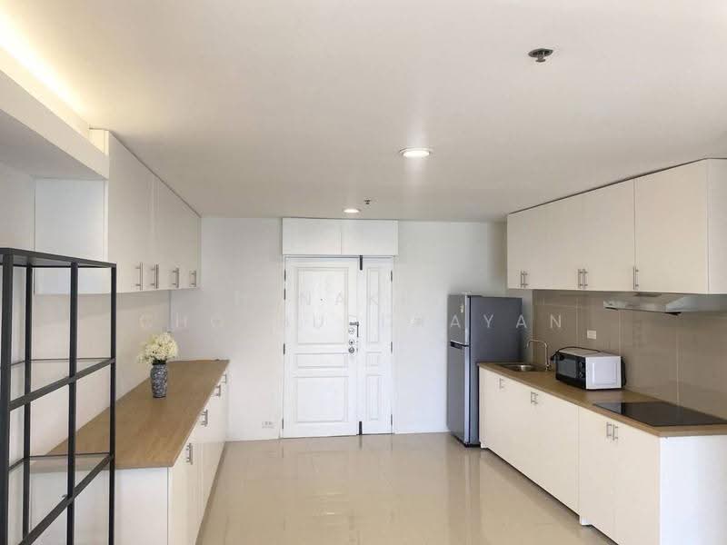 The Waterford Diamond Tower Sukhumvit, Bangkok, 758/18 Soi Sukhumvit 30/1, Sukhumvit Road, Khlong Toei, Bangkok, 4 Bedrooms, 146 sqm, Condo For Rent, by Tanakrit Chotbuddkayan, 500659034 - DDproperty.com