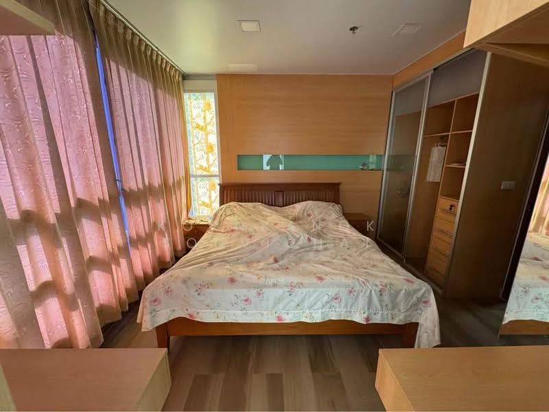 Pathumwan Resort, Bangkok, Phayathai Road, Thanon Phaya Thai, Ratchathewi, Bangkok, 2 Bedrooms, 60 sqm, Condo For Sale, by Kornkanok Sonvichai, 500659052 - DDproperty.com