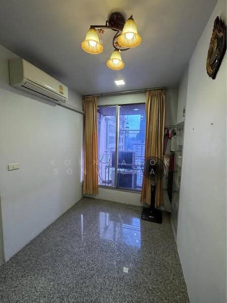 Pathumwan Resort, Bangkok, Phayathai Road, Thanon Phaya Thai, Ratchathewi, Bangkok, 2 Bedrooms, 60 sqm, Condo For Sale, by Kornkanok Sonvichai, 500659052 - DDproperty.com