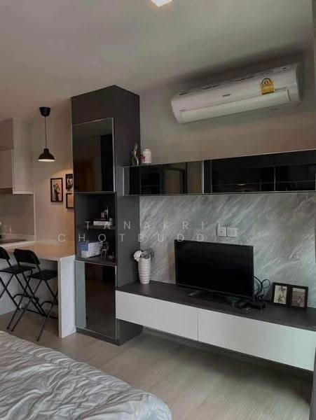 Life One Wireless, Bangkok, 1 Wireless Road, Lumphini, Pathum Wan, Bangkok, 1 Bedroom, 28 sqm, Condo For Rent, by Tanakrit Chotbuddkayan, 500659064 - DDproperty.com