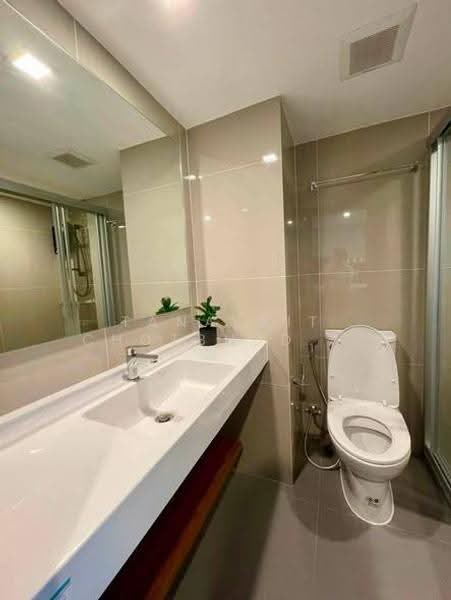 IDEO Rama 9-Asoke, Bangkok, Rama 9 Road, Huai Khwang, Bangkok, 1 Bedroom, 36 sqm, Condo For Rent, by Tanakrit Chotbuddkayan, 500659068 - DDproperty.com