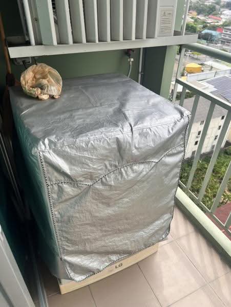 Lumpini Place Srinakarin-Huamak Station, Bangkok, Srinakarin Road, Suan Luang, Bangkok, 1 Bedroom, 35 sqm, Condo For Rent, by Agentbkk, 500659069 - DDproperty.com