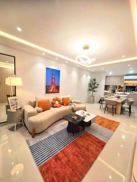 Pleno Sukhumvit-Bangna 4, Samut Prakan, Bang Kaeo, Bang Plee, Samut Prakan, 3 Bedrooms, 130 sqm, Townhouse For Rent, by NR agent, 500659073 - DDproperty.com