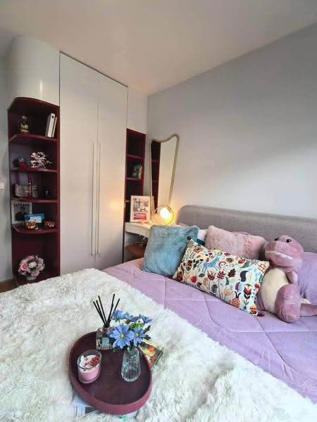 Pleno Sukhumvit-Bangna 4, Samut Prakan, Bang Kaeo, Bang Plee, Samut Prakan, 3 Bedrooms, 130 sqm, Townhouse For Rent, by NR agent, 500659073 - DDproperty.com